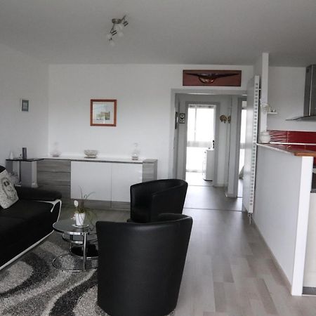 Ferienwohnung Le Courtois Saint-Malo Exterior foto